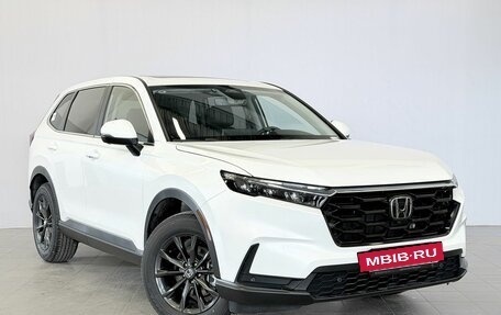 Honda CR-V, 2025 год, 5 800 000 рублей, 4 фотография