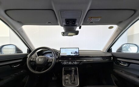 Honda CR-V, 2025 год, 5 800 000 рублей, 17 фотография