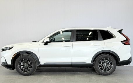 Honda CR-V, 2025 год, 5 800 000 рублей, 26 фотография