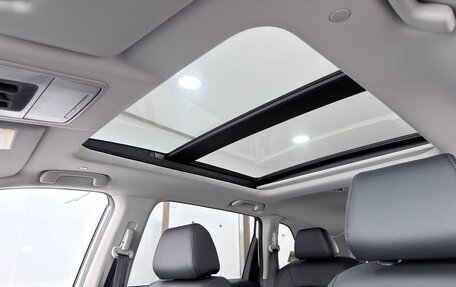 Honda CR-V, 2025 год, 5 800 000 рублей, 20 фотография