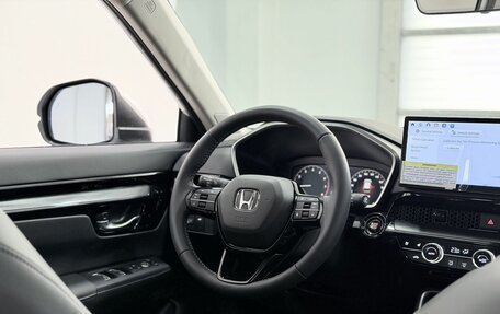 Honda CR-V, 2025 год, 5 800 000 рублей, 23 фотография