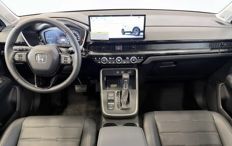 Honda CR-V, 2025 год, 5 800 000 рублей, 16 фотография