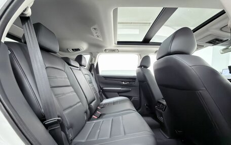 Honda CR-V, 2025 год, 5 800 000 рублей, 22 фотография