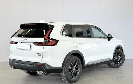 Honda CR-V, 2025 год, 5 800 000 рублей, 28 фотография