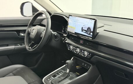 Honda CR-V, 2025 год, 5 800 000 рублей, 24 фотография