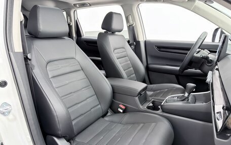 Honda CR-V, 2025 год, 5 800 000 рублей, 25 фотография