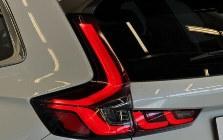 Honda CR-V, 2025 год, 5 800 000 рублей, 30 фотография