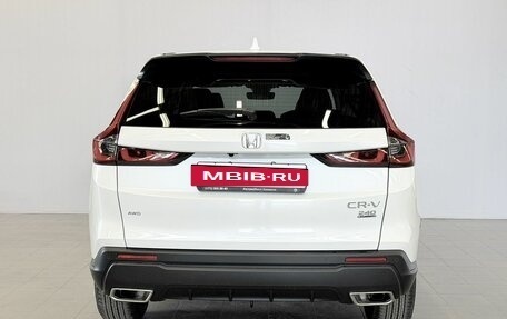 Honda CR-V, 2025 год, 5 800 000 рублей, 29 фотография