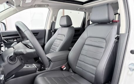 Honda CR-V, 2025 год, 5 800 000 рублей, 18 фотография