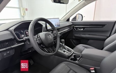 Honda CR-V, 2025 год, 5 800 000 рублей, 19 фотография