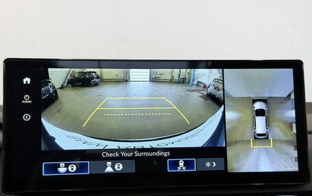 Honda CR-V, 2025 год, 5 800 000 рублей, 34 фотография