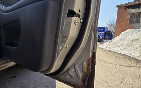 Chevrolet Lanos I, 2009 год, 160 000 рублей, 9 фотография