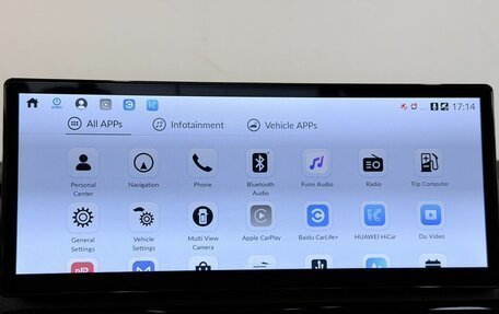 Honda CR-V, 2025 год, 5 800 000 рублей, 33 фотография