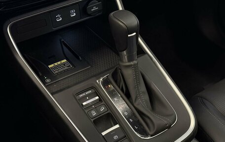 Honda CR-V, 2025 год, 5 800 000 рублей, 32 фотография