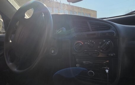 Chevrolet Lanos I, 2009 год, 160 000 рублей, 12 фотография