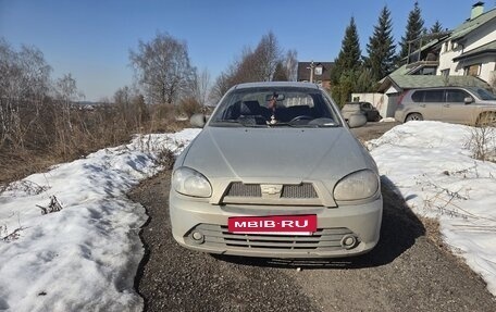 Chevrolet Lanos I, 2009 год, 160 000 рублей, 2 фотография