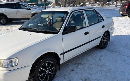 Toyota Corolla, 2000 год, 520 000 рублей, 2 фотография