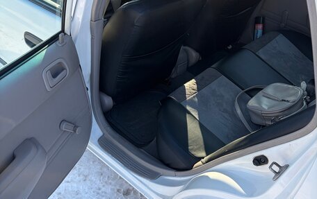 Toyota Corolla, 2000 год, 520 000 рублей, 8 фотография