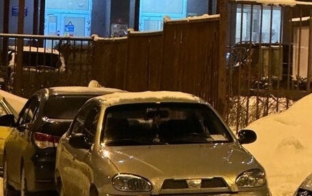 Chevrolet Lanos I, 2009 год, 160 000 рублей, 15 фотография