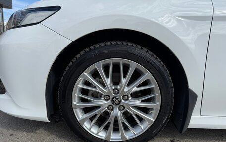 Toyota Camry, 2019 год, 2 650 000 рублей, 8 фотография