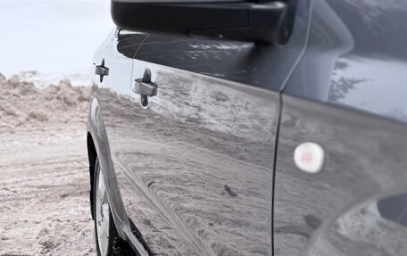 Chevrolet Aveo III, 2007 год, 395 000 рублей, 9 фотография