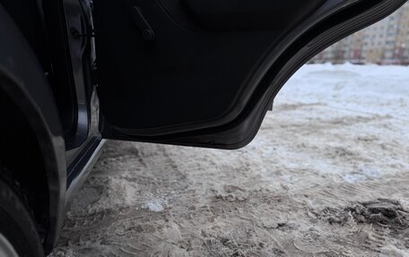 Chevrolet Aveo III, 2007 год, 395 000 рублей, 15 фотография