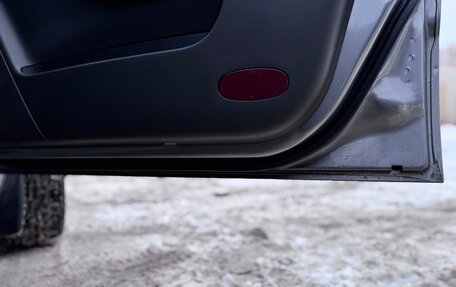 Chevrolet Aveo III, 2007 год, 395 000 рублей, 11 фотография