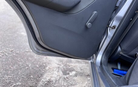 Chevrolet Aveo III, 2007 год, 395 000 рублей, 14 фотография