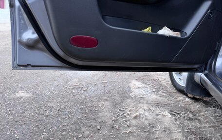 Chevrolet Aveo III, 2007 год, 395 000 рублей, 16 фотография