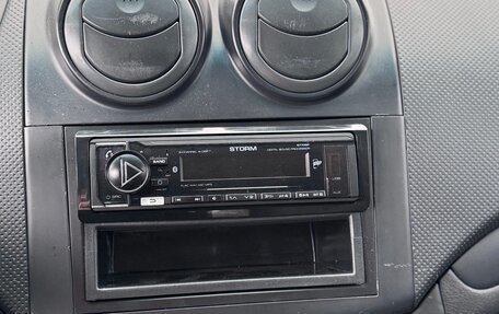 Chevrolet Aveo III, 2007 год, 395 000 рублей, 20 фотография