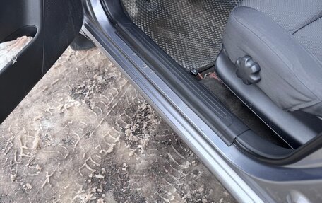 Chevrolet Aveo III, 2007 год, 395 000 рублей, 19 фотография