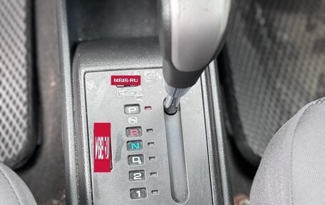 Chevrolet Aveo III, 2007 год, 395 000 рублей, 21 фотография