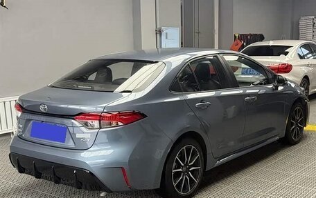Toyota Corolla, 2023 год, 1 736 000 рублей, 3 фотография