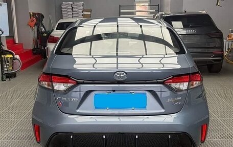 Toyota Corolla, 2023 год, 1 736 000 рублей, 4 фотография