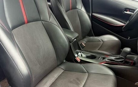 Toyota Corolla, 2023 год, 1 736 000 рублей, 13 фотография