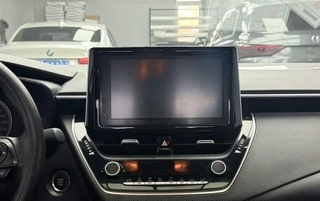 Toyota Corolla, 2023 год, 1 736 000 рублей, 11 фотография