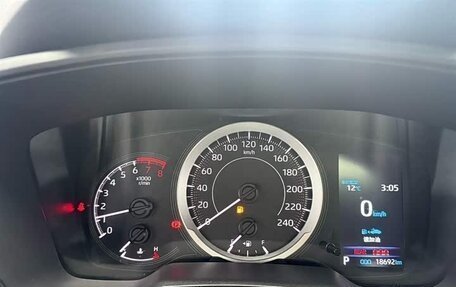 Toyota Corolla, 2023 год, 1 736 000 рублей, 9 фотография