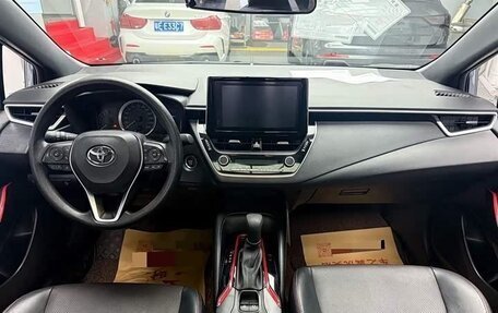 Toyota Corolla, 2023 год, 1 736 000 рублей, 8 фотография