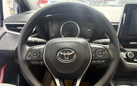 Toyota Corolla, 2023 год, 1 736 000 рублей, 10 фотография