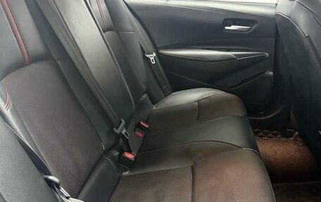 Toyota Corolla, 2023 год, 1 736 000 рублей, 14 фотография