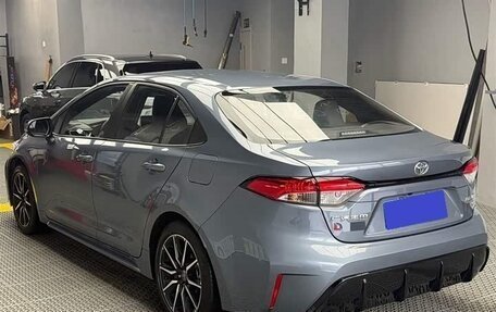 Toyota Corolla, 2023 год, 1 736 000 рублей, 5 фотография