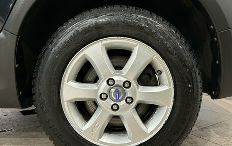 Volvo XC70 II рестайлинг, 2011 год, 1 499 000 рублей, 9 фотография