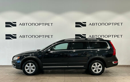 Volvo XC70 II рестайлинг, 2011 год, 1 499 000 рублей, 2 фотография