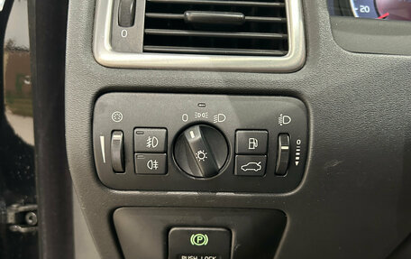 Volvo XC70 II рестайлинг, 2011 год, 1 499 000 рублей, 12 фотография