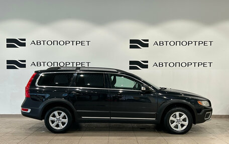 Volvo XC70 II рестайлинг, 2011 год, 1 499 000 рублей, 6 фотография