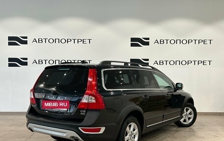 Volvo XC70 II рестайлинг, 2011 год, 1 499 000 рублей, 5 фотография