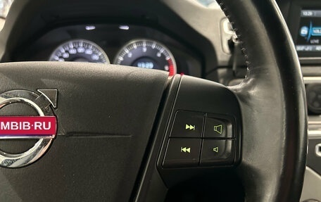 Volvo XC70 II рестайлинг, 2011 год, 1 499 000 рублей, 11 фотография