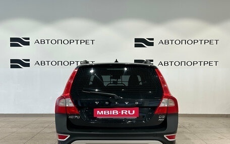 Volvo XC70 II рестайлинг, 2011 год, 1 499 000 рублей, 4 фотография