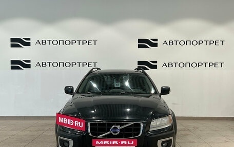 Volvo XC70 II рестайлинг, 2011 год, 1 499 000 рублей, 8 фотография