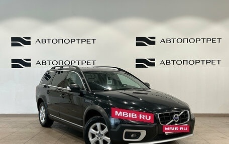 Volvo XC70 II рестайлинг, 2011 год, 1 499 000 рублей, 7 фотография